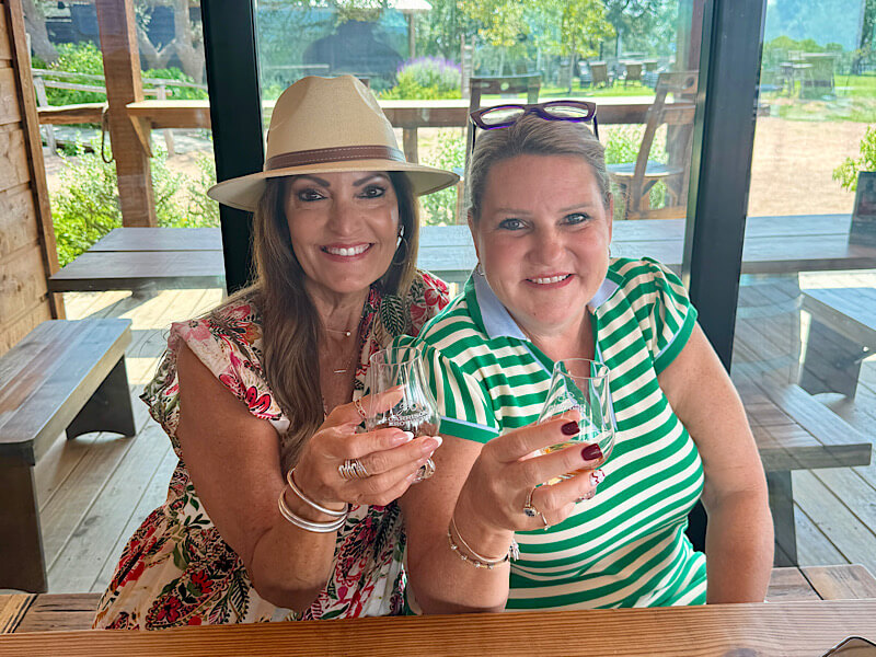 cellar-rat-wine-tours_venues_garrison-brothers-bourbon-distillery_ladies