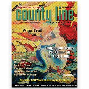Country Line Review of Cellar Rat Wine Tours