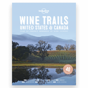 Wine Trails Review of Cellar Rat Wine Tours