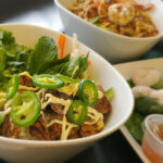 Hye Thai Lunch Order