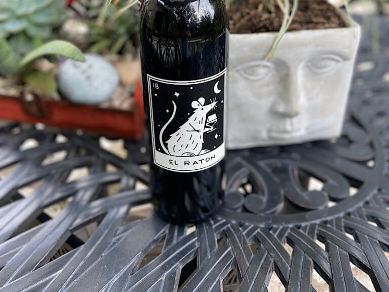 Home Cellar Rat Wine Tours Fredericksburg, TX Wine Tours