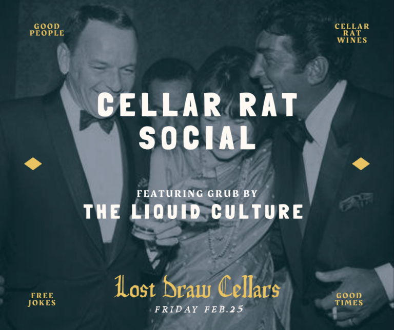 Home Cellar Rat Wine Tours Fredericksburg, TX Wine Tours