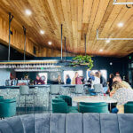 Slate Theory tasting room