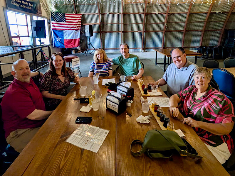 cellar-rat-wine-tours_venues_pecan-street-brewing-company_group-lunch