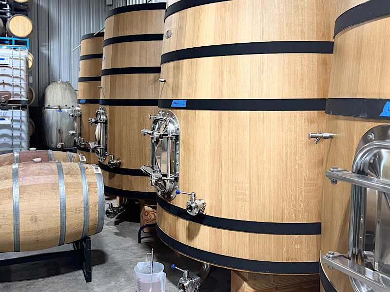 cellar-rat-wine-tours_venus_lost-draw-wines_production-tanks