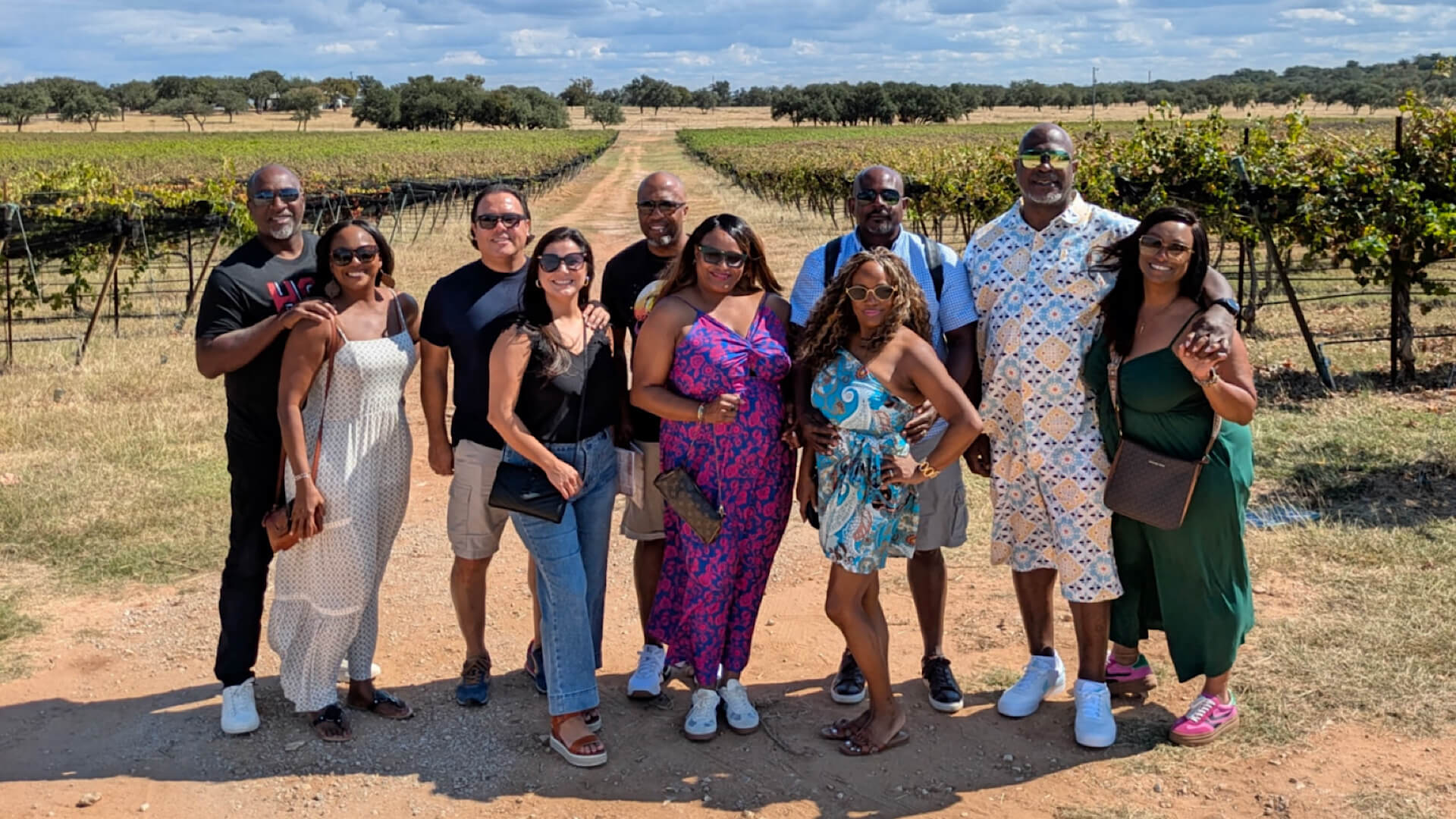 Best Wine Tour Fredericksburg, Tx - Cellar Rat Wine Tours - 2025 Google Reviews