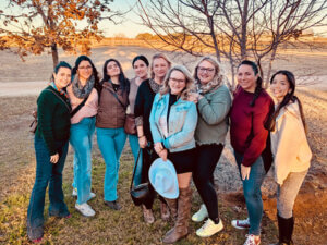 Planning a Group Getaway in Fredericksburg, TX - Cellar Rat Wine Tours - Ab Astris Winery