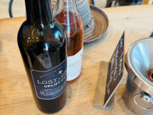 The Unspoken Rules of Visiting a Texas Winery - Fredericksburg, Texas - Lost Draw Wines