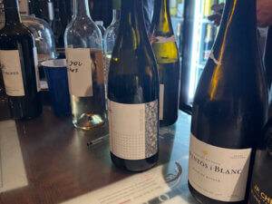 Valentines Day in Fredericksburg, TX - Lincoln Street Wine Bar