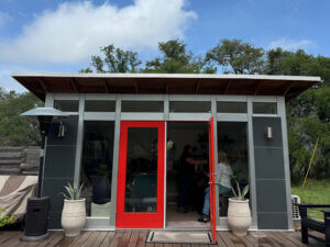 Hidden Gem Wineries Near Fredericksburg, TX - Elisa Christopher Wines