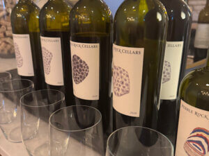 Hidden Gem Wineries Near Fredericksburg, TX - Pebble Rock Cellars