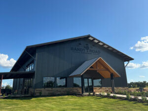 Hidden Gem Wineries Near Fredericksburg, TX - Sandy Road Vineyards