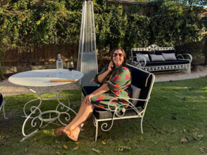 Hidden Gem Wineries Near Fredericksburg, TX - Signor Vineyards