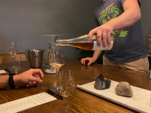How Many Wineries Can You Visit in One Day - Fredericksburg, TX - Pebble Rock Cellars