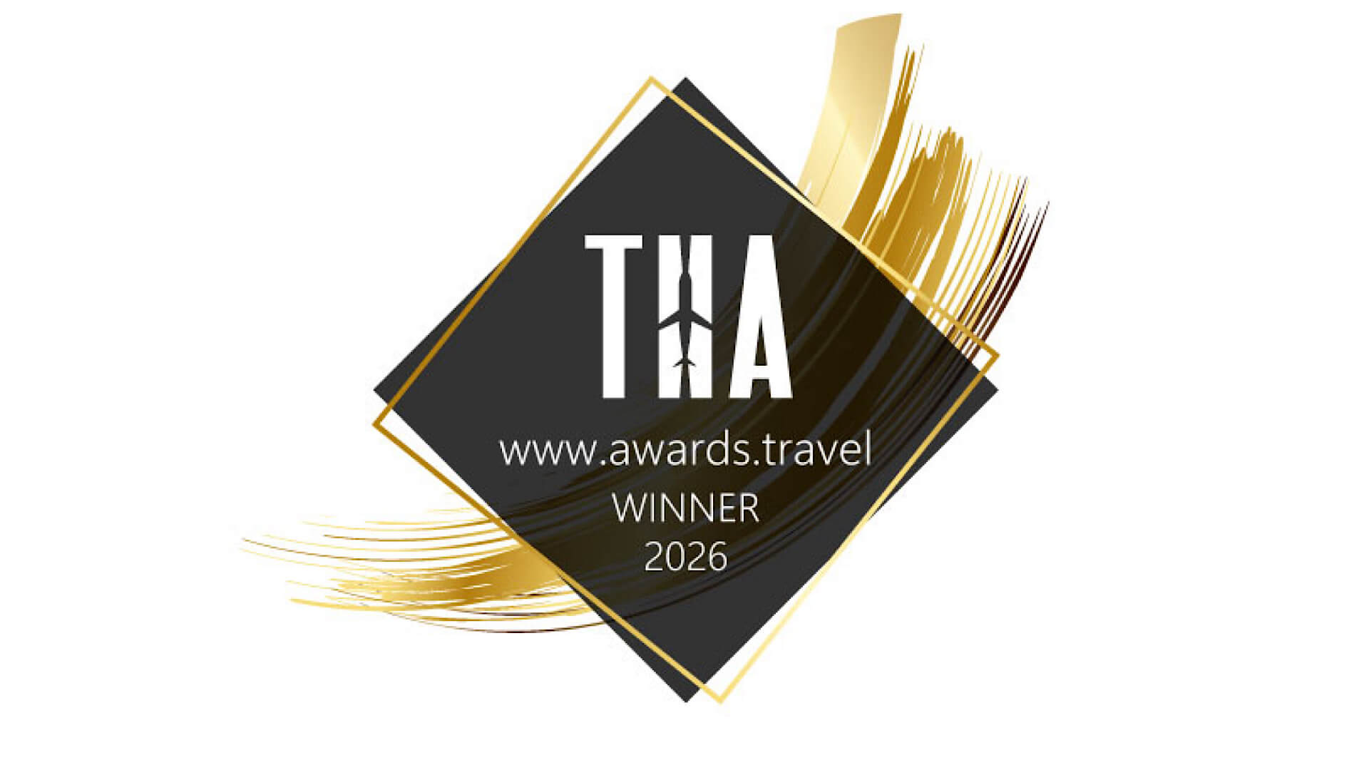 Travel & Hospitality Awards - 2026 winner - best wine tour - Texas