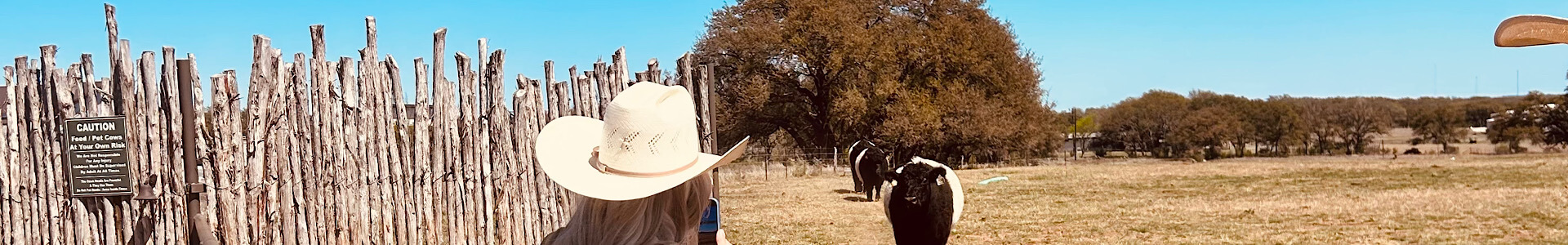Fredericksburg Wineries with Views - Featherstone Ranch Vineyards - Wine Tour
