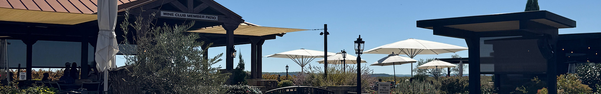 Fredericksburg Wineries with Views - Grape Creek Vineyards - Wine Tour