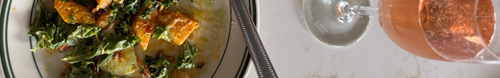 Best Fredericksburg Restaurants by Occasion - Prometheus All Day Trattoria