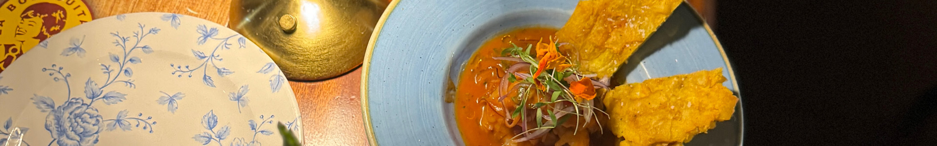 Best Fredericksburg Restaurants by Occasion - Upscale Dinner