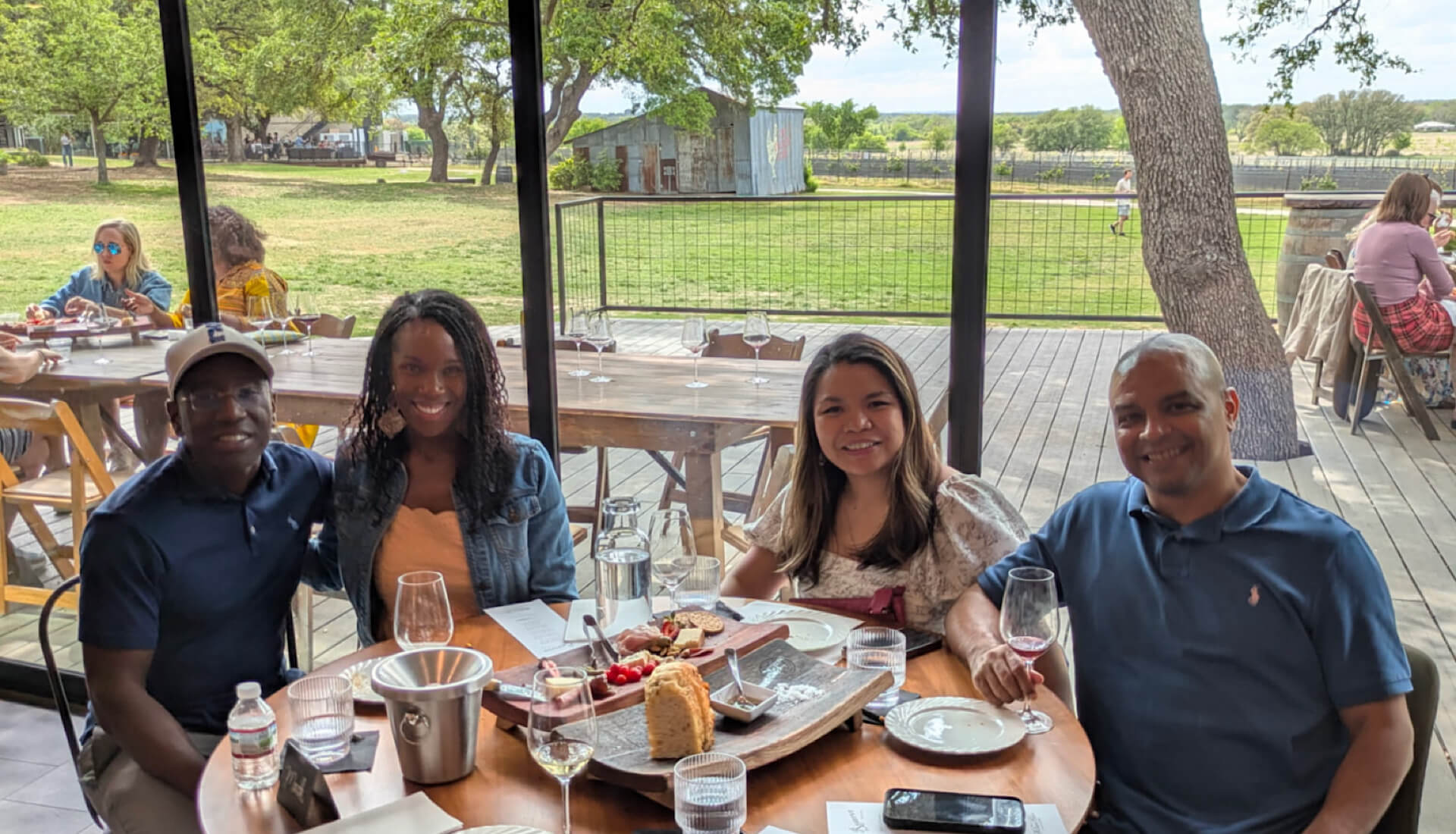 2 Days in Fredericksburg, TX: The Perfect Wine Weekend Itinerary - William Chris Vineyards