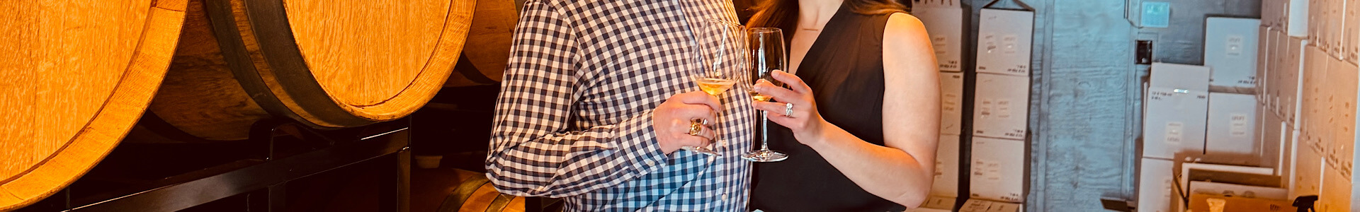 How to get around Fredericksburg, TX - Uplift Vineyard - Couples Trip