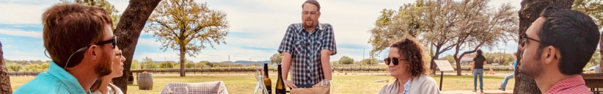 cellar-rat-wine-tours_blog_fredericksburg-versus-napa-sonoma_lost-draw-cellars Fredericksburg Texas wineries vs Napa | Lost Draw Cellars | Private Wine Tour
