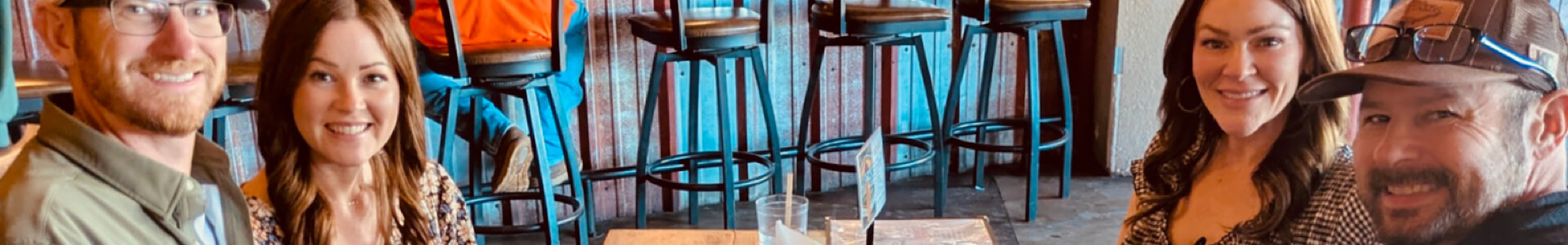 Best Time to Visit Fredericksburg, Texas | Fall | Pecan Street Brewery