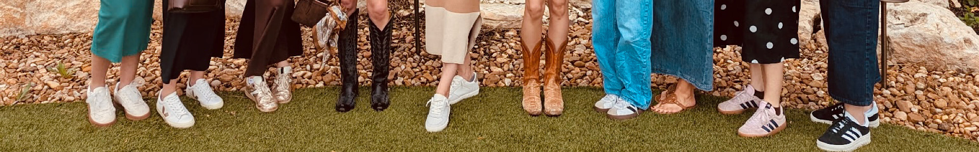 Best Time to Visit Fredericksburg, Texas | Spring | The Edge Resort | girls Trip
