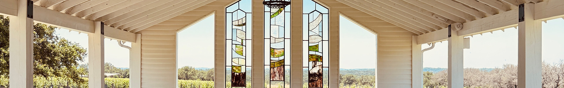 Best Time to Visit Fredericksburg, Texas | Spring | Featherstone Ranch Vineyards