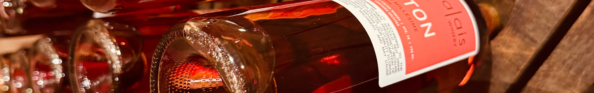 Most Frequent Questions We Get Asked About Fredericksburg Wine Tours | Calais Winery | Rosé