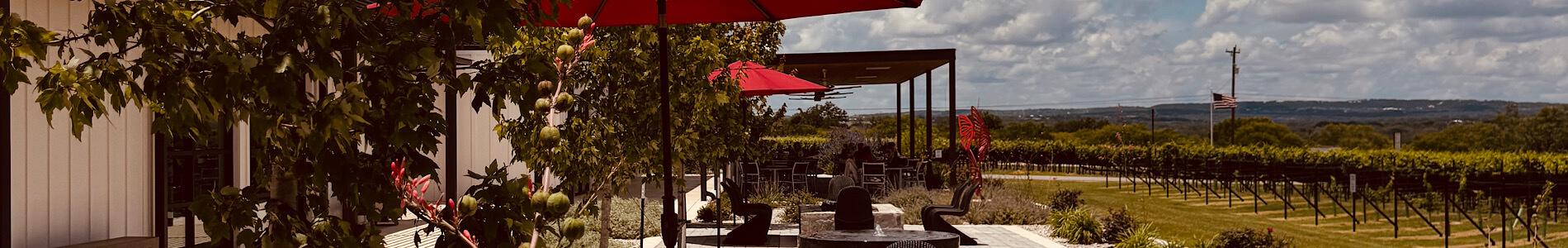 Fredericksburg Winery Reservation Report | Summer 2026 | K Estate Vineyards