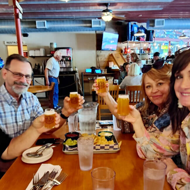 Beyond the Wineries: The Best Breweries, Distilleries & Craft Cocktails in Fredericksburg, TX (2026 Local Guide) | Private Tour