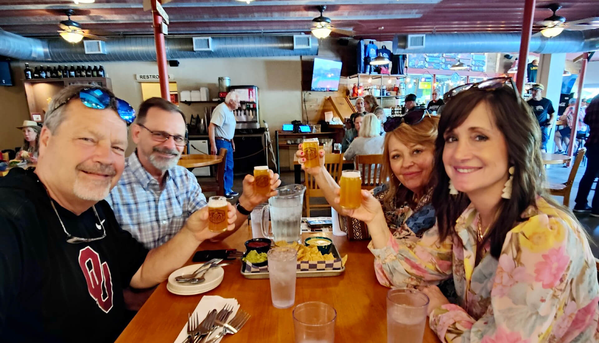Beyond the Wineries: The Best Breweries, Distilleries & Craft Cocktails in Fredericksburg, TX (2026 Local Guide) | Private Tour