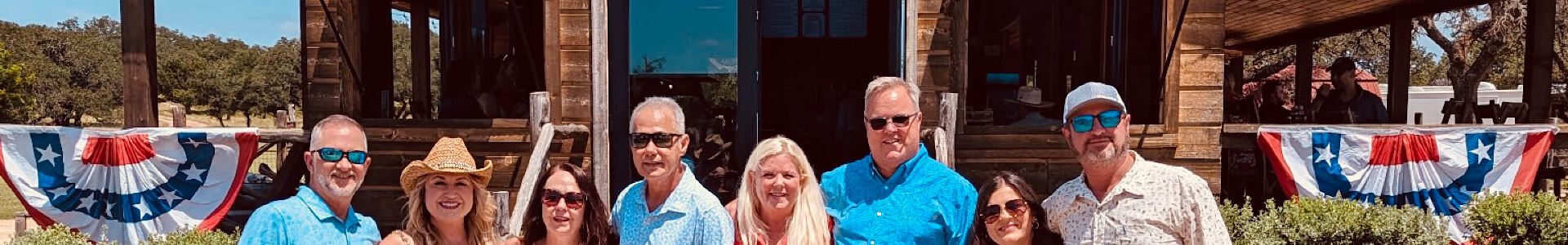 How We Choose Wineries for our Fredericksburg Wine Tours | Garrison Brothers Bourbon Distillery | Corporate Retreat