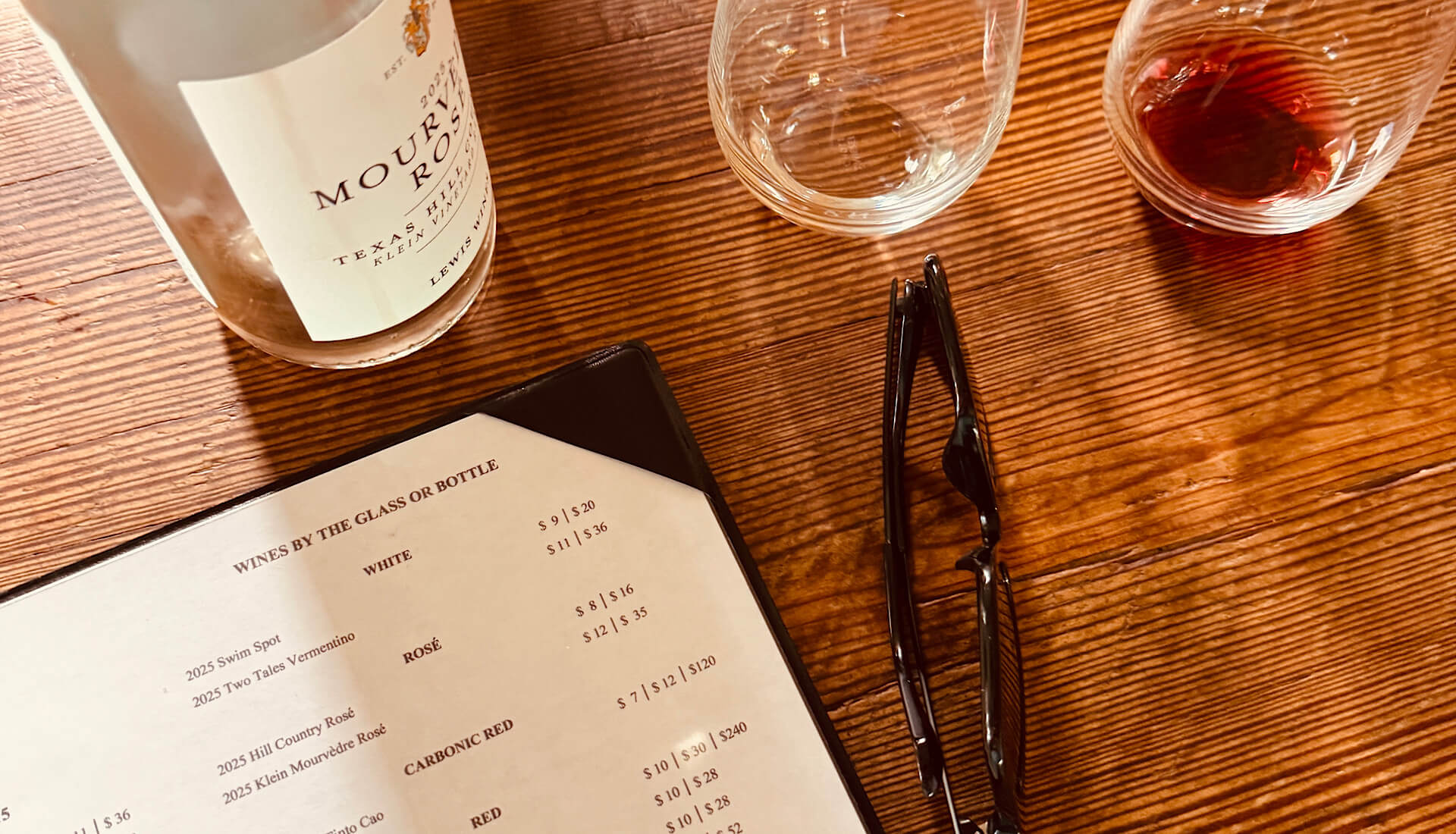 How We Choose Wineries for our Fredericksburg Wine Tours | Lewis Wines | Private Wine Tour
