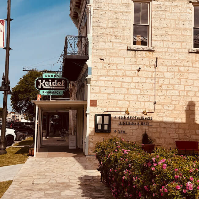 Is Fredericksburg, Texas Worth Visiting Without Wine? | Downtown Main Street