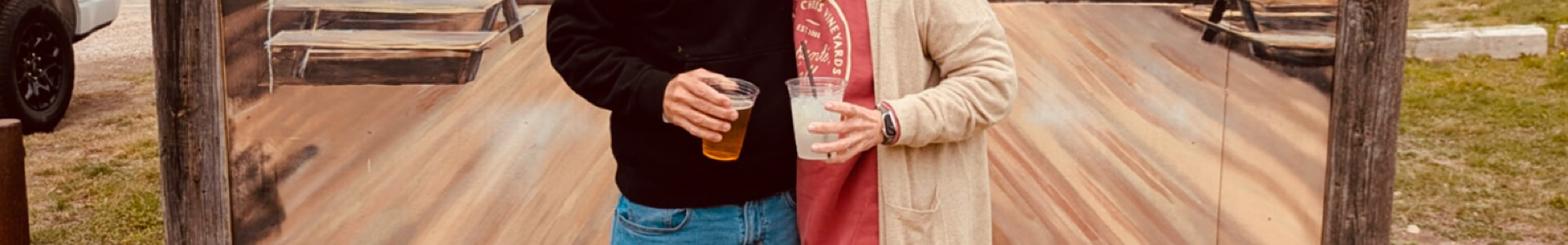Fredericksburg, TX for Couples: The Ultimate Guide to a Romantic Getaway | Brewery & Distillery