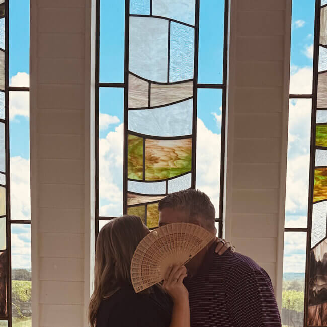 Fredericksburg, TX for Couples: The Ultimate Guide to a Romantic Getaway | Featherstone Ranch Vineyards
