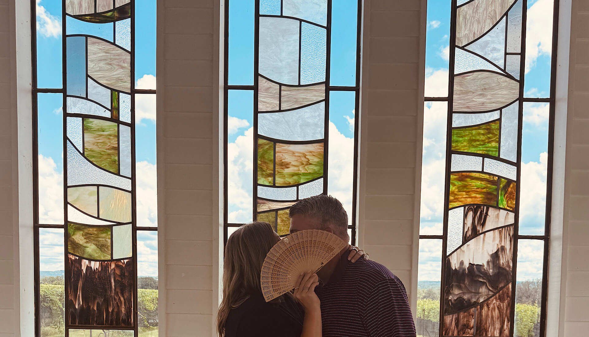 Fredericksburg, TX for Couples: The Ultimate Guide to a Romantic Getaway | Featherstone Ranch Vineyards