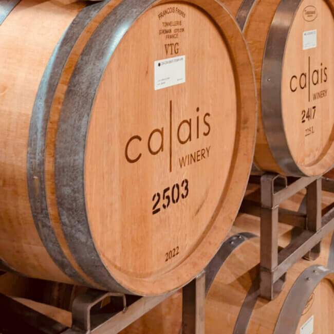 What Makes a Great Fredericksburg Wine Tour? | Calais Winery