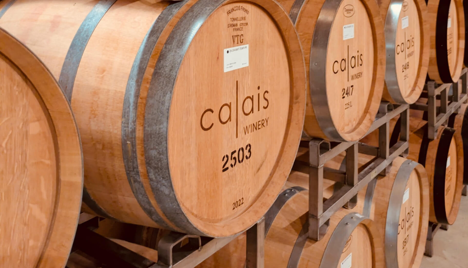 What Makes a Great Fredericksburg Wine Tour? | Calais Winery