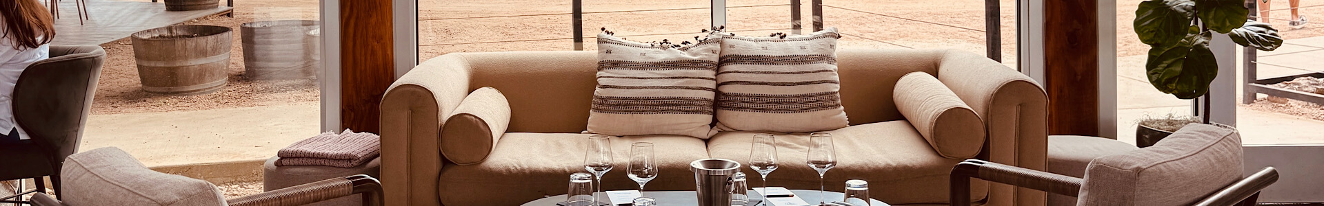 What Makes a Great Fredericksburg Wine Tour? | William Chris Vineyards
