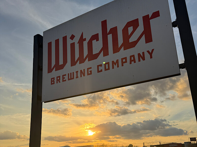 Cellar Rat Wine Tours | Venues | Brewery | Fredericksburg, TX