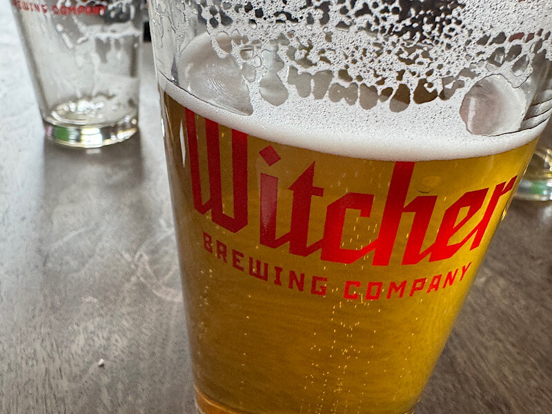 Cellar Rat Wine Tours | Venues | Brewery | Fredericksburg, TX | IPA