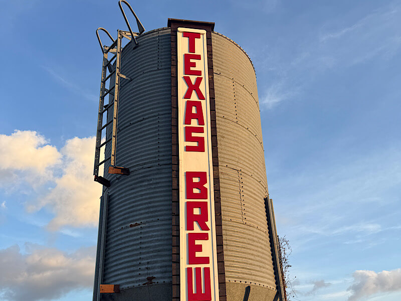 Cellar Rat Wine Tours | Venues | Brewery | Fredericksburg, TX