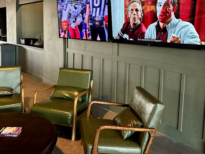 Cellar Rat Wine Tours | Venues | Brewery | Fredericksburg, TX | Where to watch sports | Game day