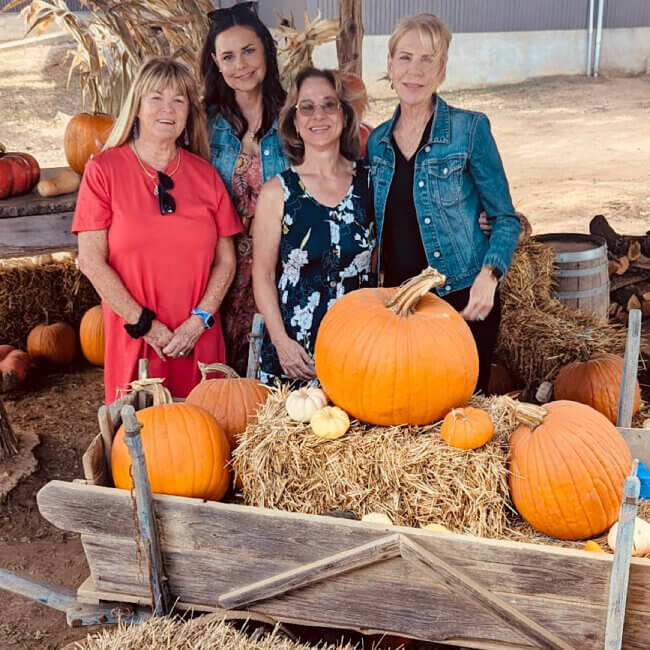 Cellar Rat Wine Tours | Fall in Fredericksburg | The Complete 2026 Guide to Wine, Food & Things to Do | William Chris Vineyards