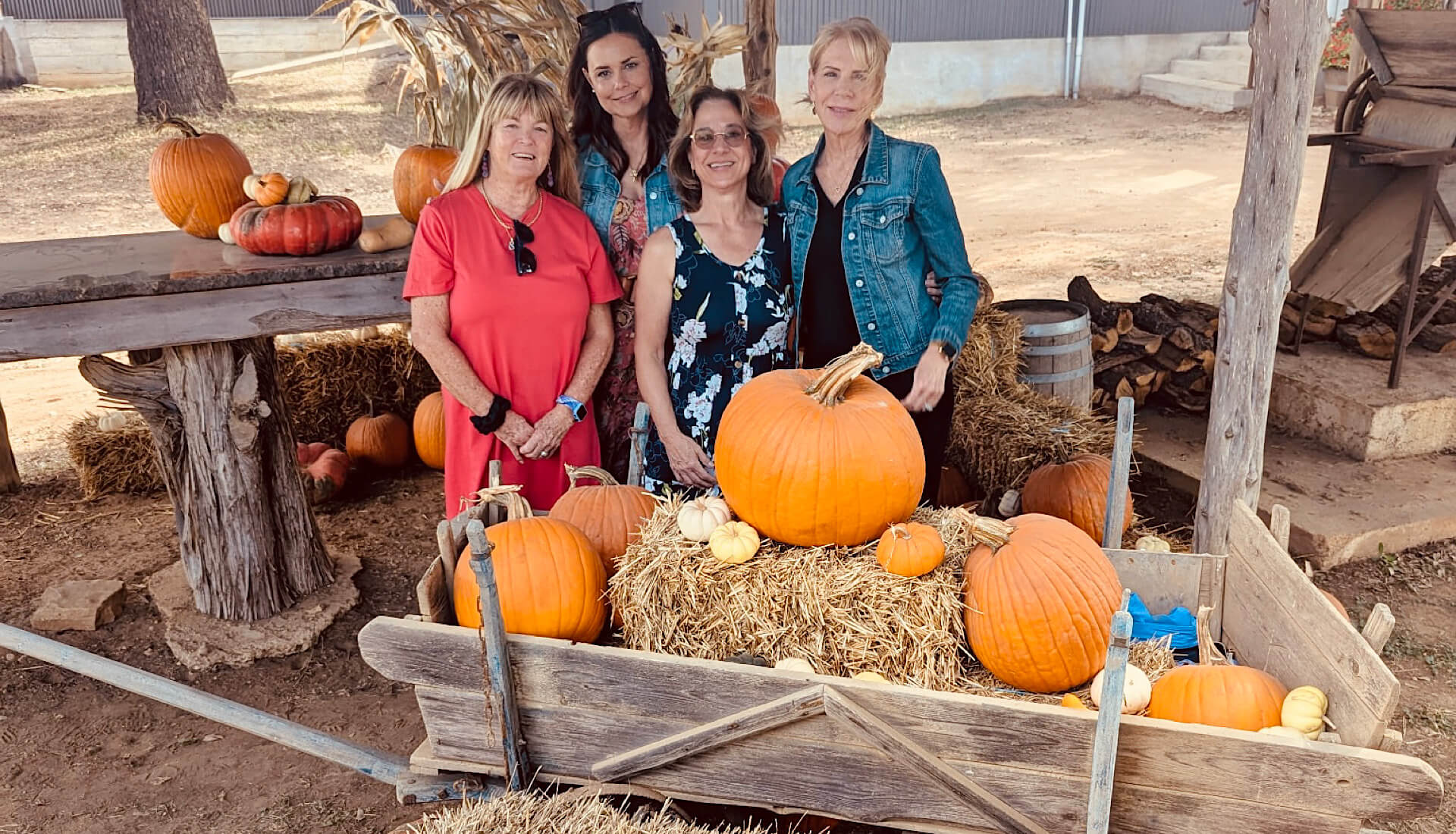 Cellar Rat Wine Tours | Fall in Fredericksburg | The Complete 2026 Guide to Wine, Food & Things to Do | William Chris Vineyards