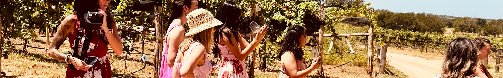 Things We Would Skip on a Fredericksburg Wine Weekend | Bachelorette Party