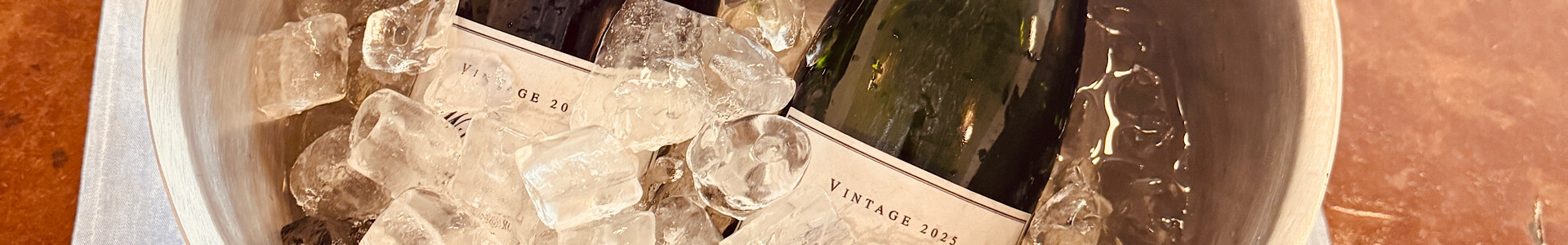 Things We Would Skip on a Fredericksburg Wine Weekend | Rebecca Caroline | Sparkling Wine